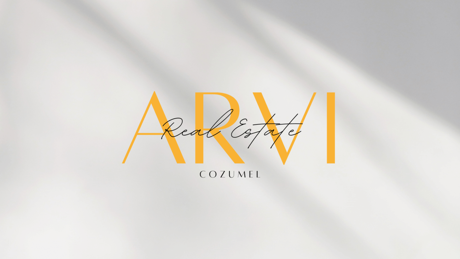 Real Estate Cozumel ARVI Real Estate
