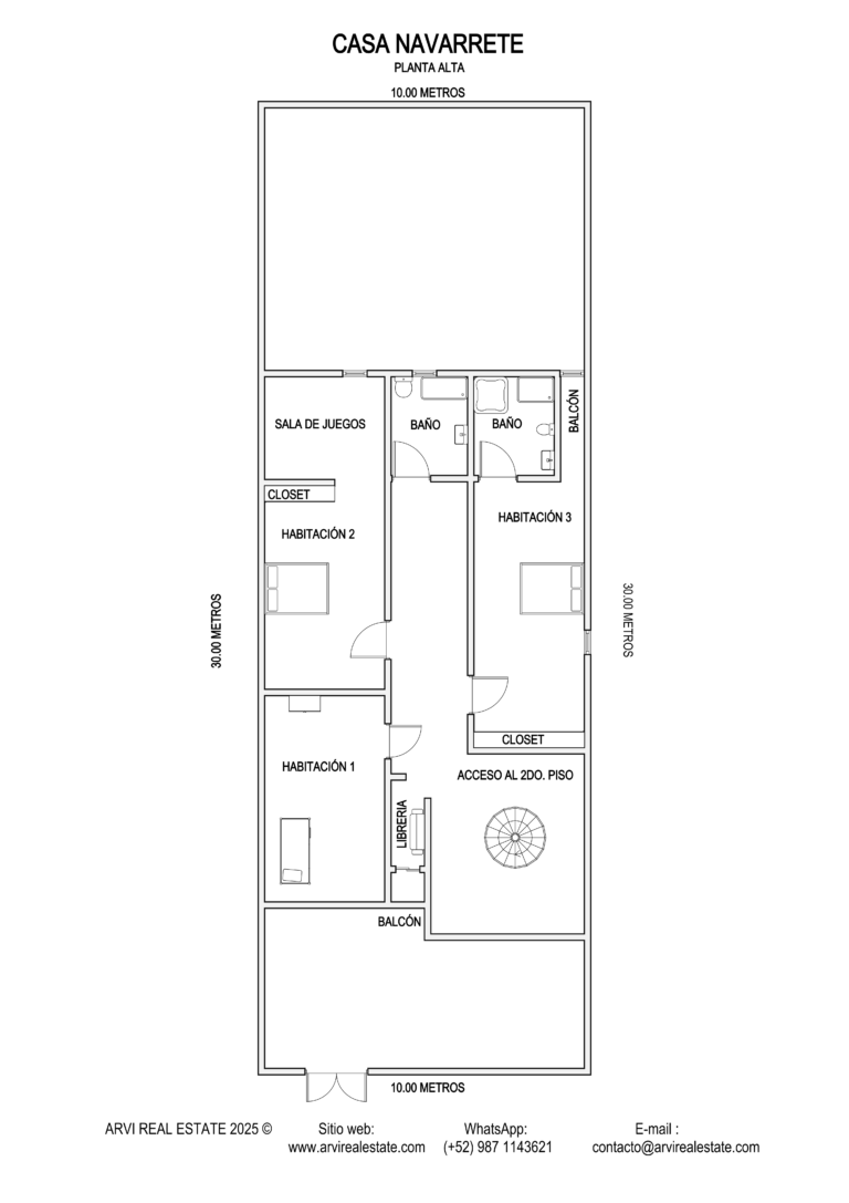 PLANO CASA NAVARRETE_01