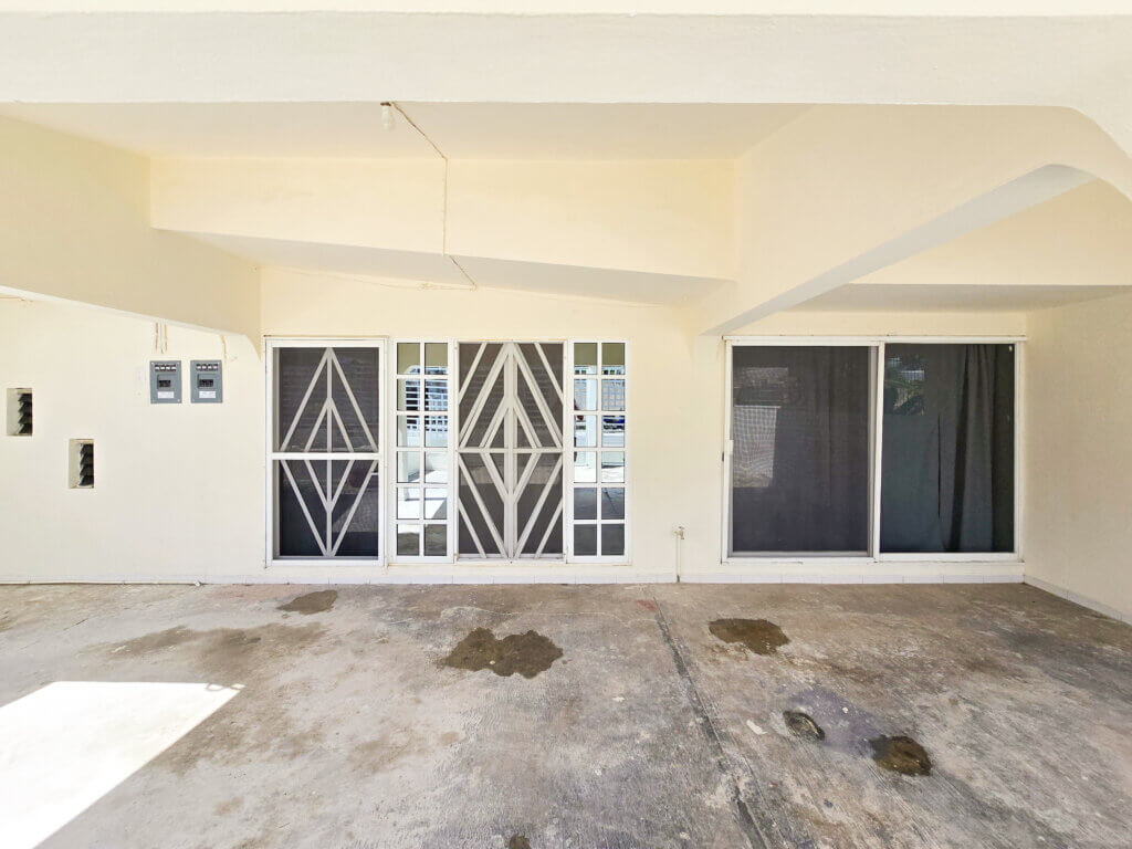 GARAJE CASA JOSSIE