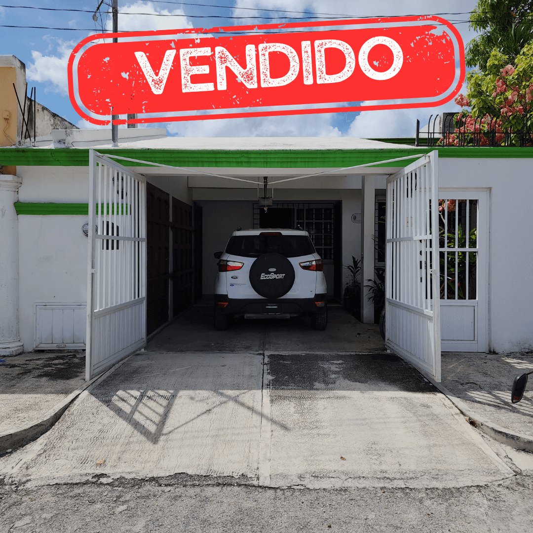CASA NELY – VENDIDO CASA NELY - VENDIDO